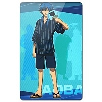    DRAMAtical Murder - Aoba (Blue)