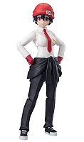  S.H.Figuarts Fuuko Izumo "Undead Unluck"