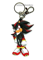 Sonic X Key Chain - Shadow GE3410
