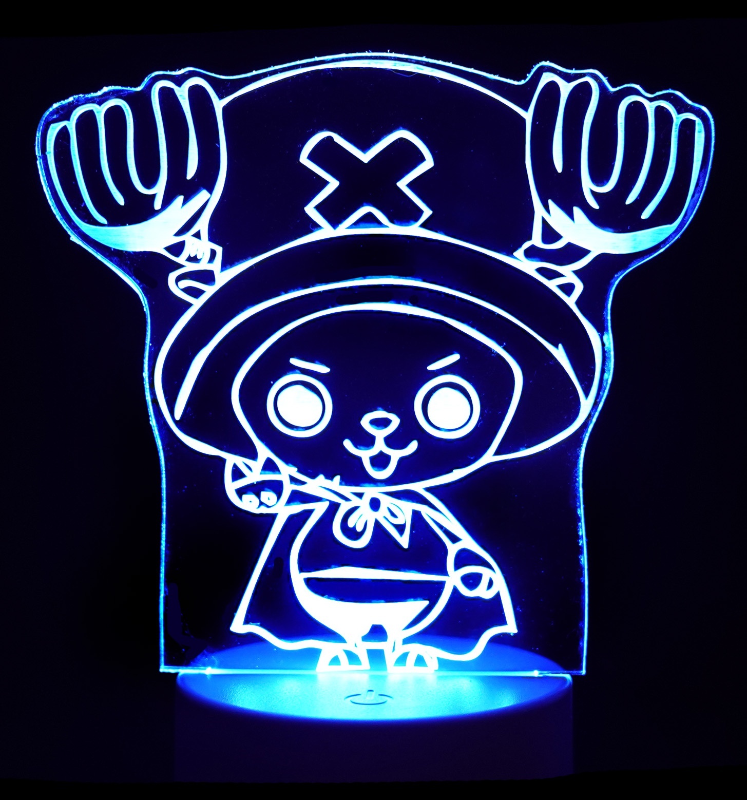 ������������ ����� One Piece - ������