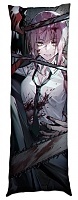   Chainsaw Man