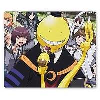     Assassination Classroom - -   