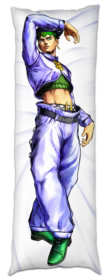 ��������� ���������� JoJo