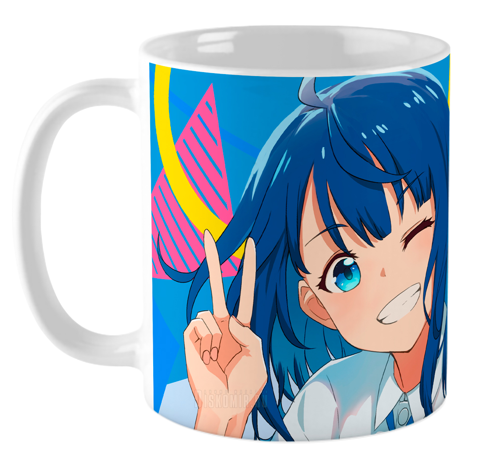 ���������� ������� ������������ ������ �� ����� ������� ����� ����������� �������! / Make Heroine ga Oosugiru! / Makeine: Too Many Losing Heroines!