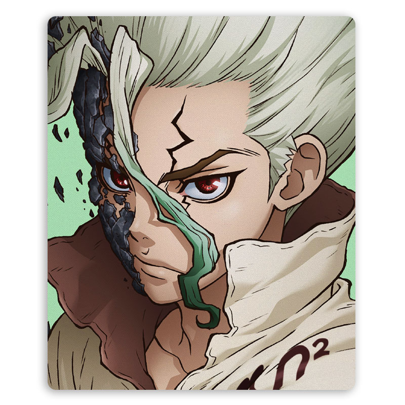 ���������� ������� ������ ��� ����� ������������� Dr. Stone Ishigami Senkuu �� ����� � ����� ������ ����� / Dr. Stone / Doctor Stone