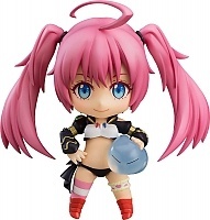  Nendoroid 1117 That Time I Got Reincarnated as a Slime Millim