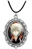   "Kamisama Hajimemashita" Tomoe