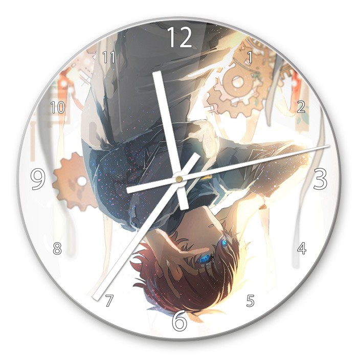 ���� ��������� Kekkai Sensen 350043