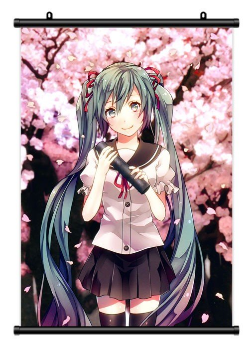 ���������� ������� ������� �������� Vocaloid 49554 �� ����� � ����� ��������� / Vocaloid