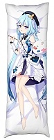     Honkai Impact - Griseo