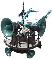  Vocal Series 01. Hatsune Miku Love is War ver.
