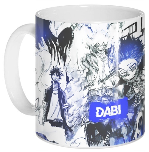 ���������� ������� ������������ ������ �� ����� ��� ��������� �������� / Boku no Hero Academia / My Hero Academia / �������� ������