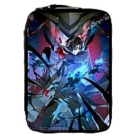  Shin Megami Tensei: Persona 5 - Ren Amamiya, Arsene