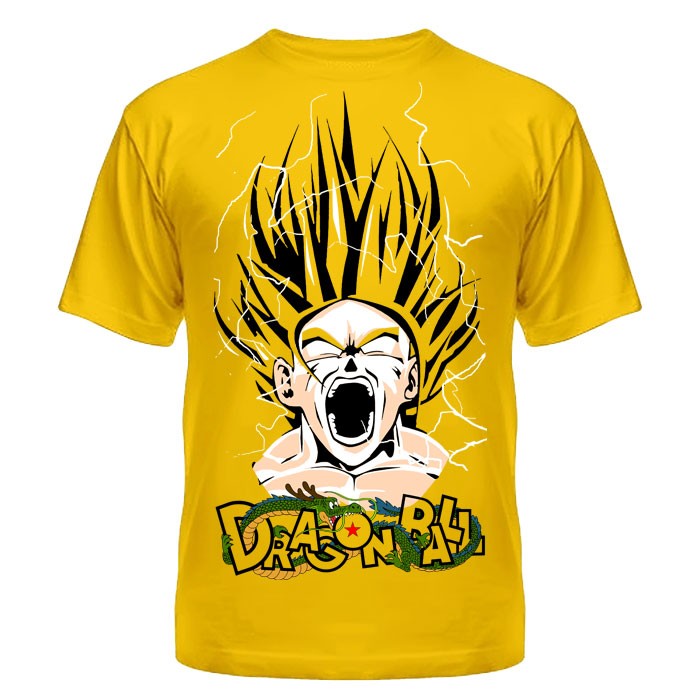 ���������� ������� �������� Dragon Ball Power �� ����� � ����� ���������� / Dragon Ball / �������� ������