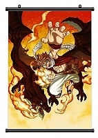   Fairy Tail 49508