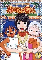 Hare + Guu Delux (    ,     2)