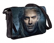 -  "The Witcher" Geralt of Rivia
