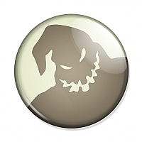  Nightmare Before Christmas - Bogeyman