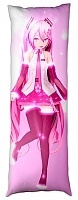     Vocaloid - Sakura Miku 3D