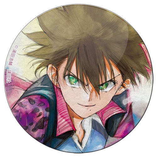 ���������� ������� ������ ��������� ������� Hanebado! - Aragaki Nagisa �� ����� � ����� ��������� ���� �������� / Hanebado! / The Badminton play of Ayano Hanesaki!