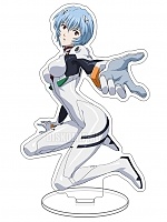  Evangelion -  2 (Rei 2)
