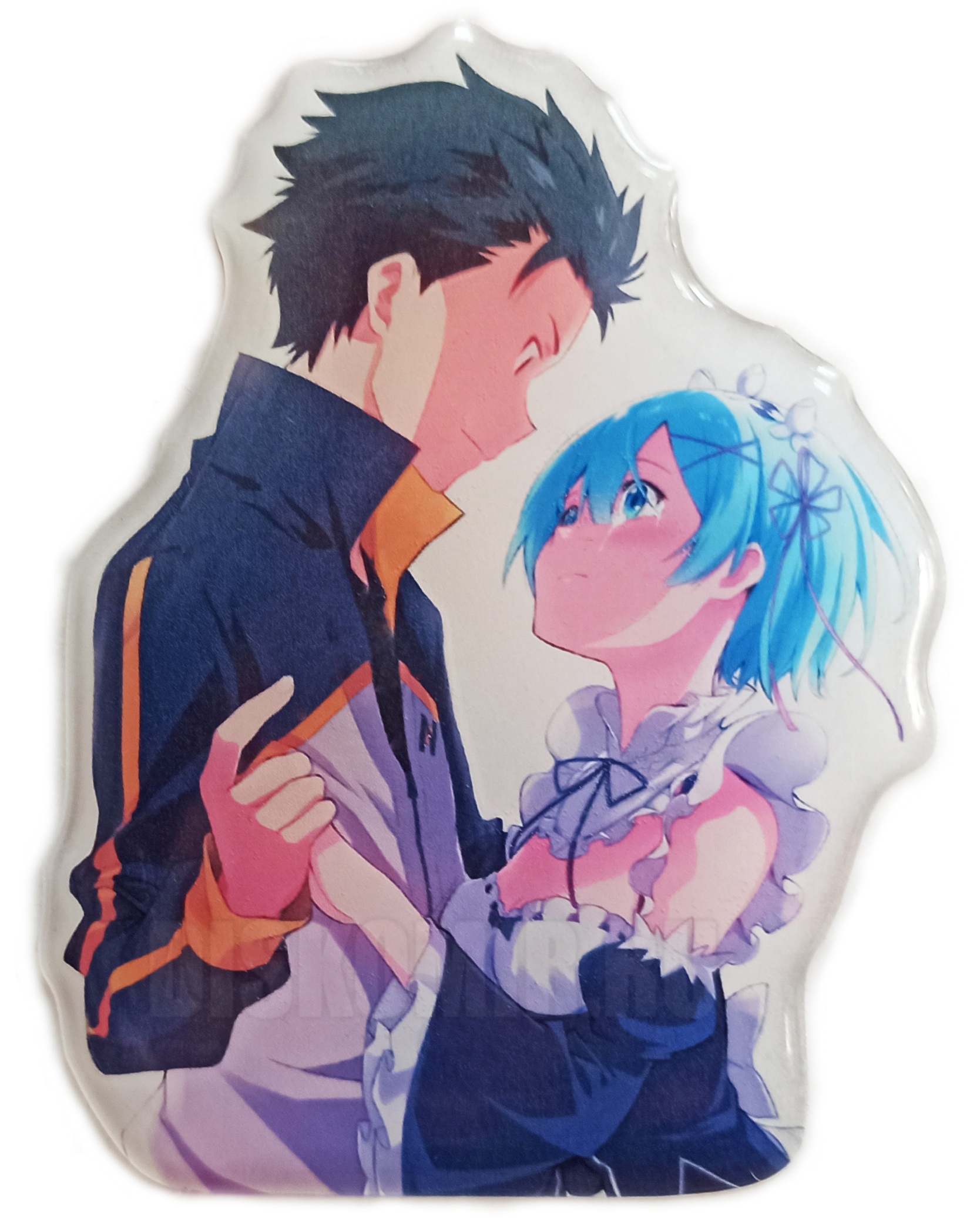 �������� ������ Re: Zero - ������ � ���
