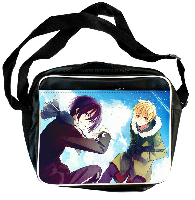 ���������� ������� ����� Noragami 307594 �� ����� � ����� ��������� ��� / Noragami