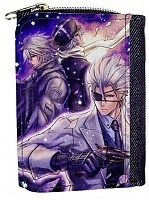   Tegami Bachi 48609