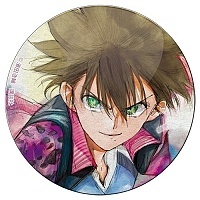    Hanebado! - Aragaki Nagisa