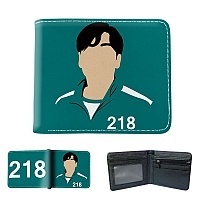 ������� Squid Game WB-3451