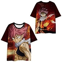 �������� Fairy Tail (3D Print) 623945