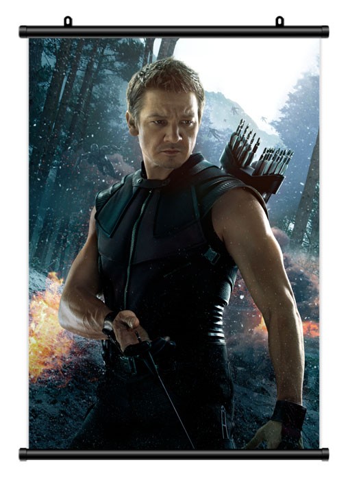 ���������� ������� ������� �������� The Avengers 346594 �� ����� � ����� �������� / Avengers