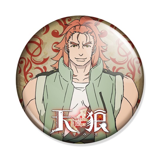 ���������� ������� ������ Sirius the Jaeger - Fallon �� ����� � ����� �������� �����: ������-����� / Tenrou: Sirius the Jaeger