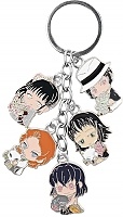   Demon Slayer: Kimetsu no Yaiba 614134