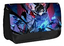   Shin Megami Tensei: Persona 5 - Ren Amamiya, Arsene