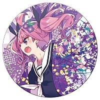   Hanayamata - Ran Fueda