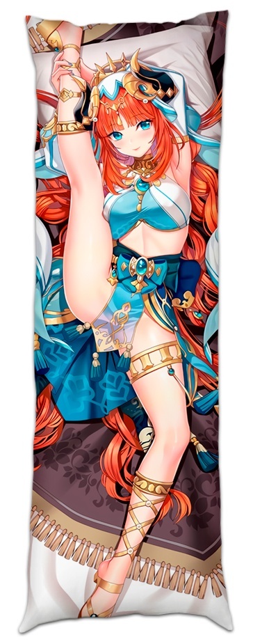 ���������� ��������� � �������� ������ ������ - Nilou