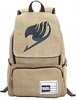 ������ �������� ������� "Fairy Tail" Logo