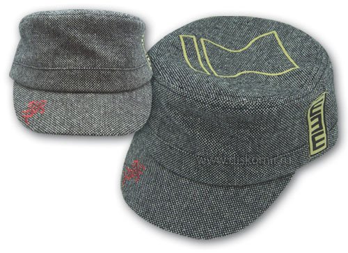 ���������� ������� ����� Naruto: Military Cap - Beige w/ Logo GE2265 �� ����� � ����� ������ / Naruto / ������ / Boruto