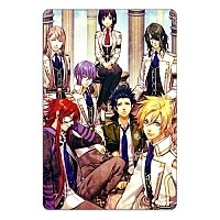    Kamigami no Asobi 316521