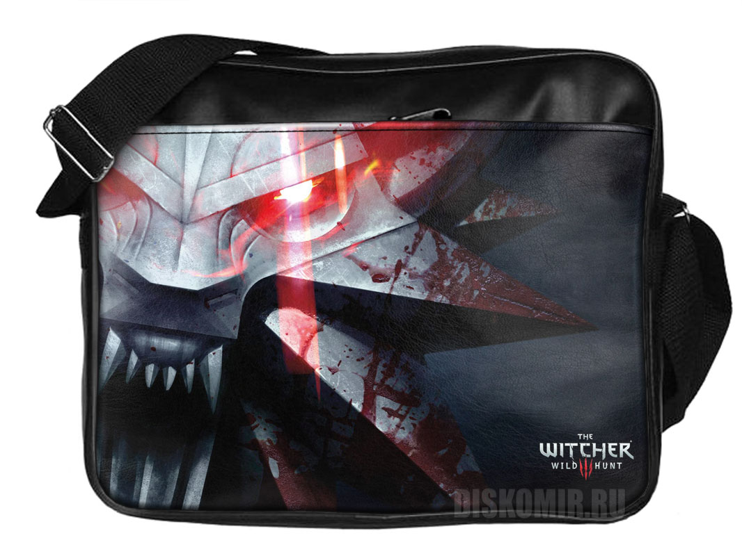 ���������� ������� ����� ������ ������� 3: ����� ����� - ���� �� ����� � ����� ������� / The Witcher