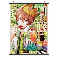   Code: Realize - King of Cakes Fran