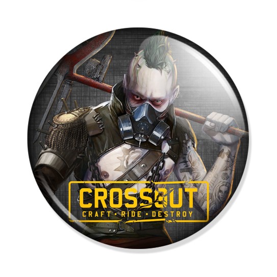 ���������� ������� ������ Crossout ���� ��� �� ����� � ����� Crossout