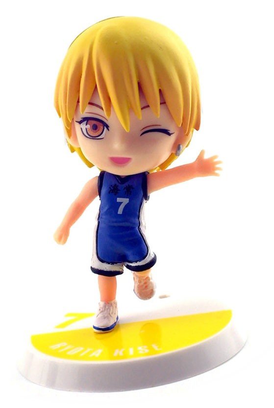 ������� Kuroko no Basuke: Kise Ryota 310819