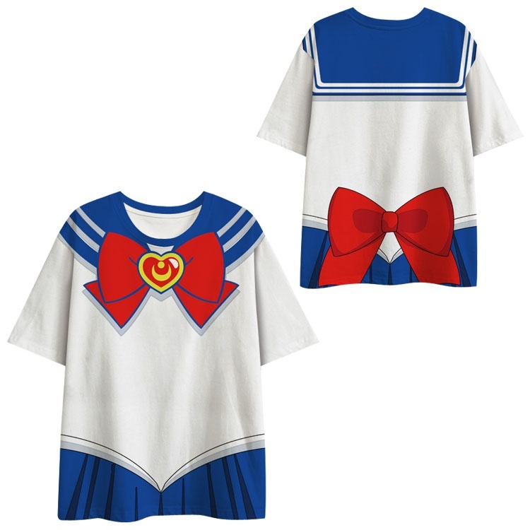 ���������� ������� �������� Sailor Moon (3D Print) 623269 �� ����� � ����� ���������-���� ������ ��� / Bishoujo Senshi Sailor Moon / Pretty Soldier Sailormoon / ���������� ����������� � �������� ������ ���