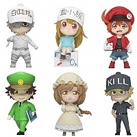   Cells At Work (6 .)