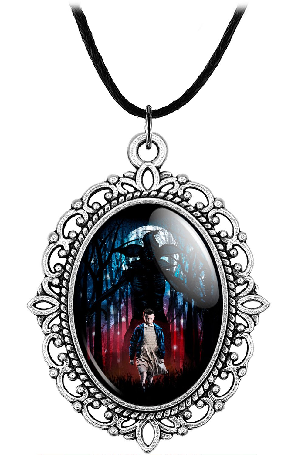 ���������� ������� ����� �������� "����� �������� ����" ����� �� ����� � ����� ����� �������� ���� / Stranger Things / ���������� �������