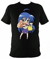   Lucky Star 48385