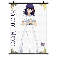   Fate/stay night Heaven's Feel - Mato Sakura