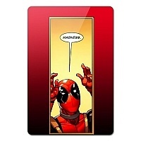    Deadpool - Madness / 